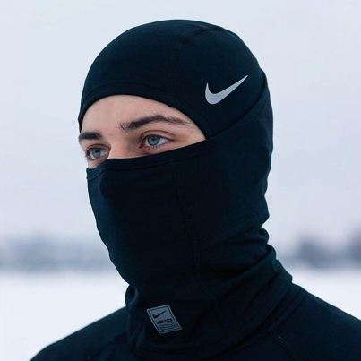 Nike Pro Hyperwarm balaclava