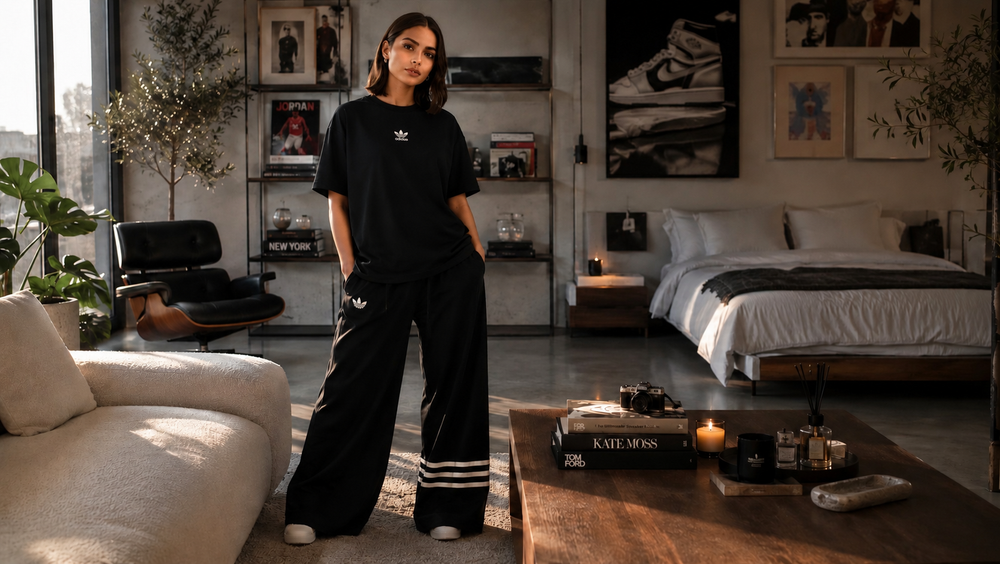 Adidas Originals Adicolor Neuclassics 2-Piece Tracksuit Set