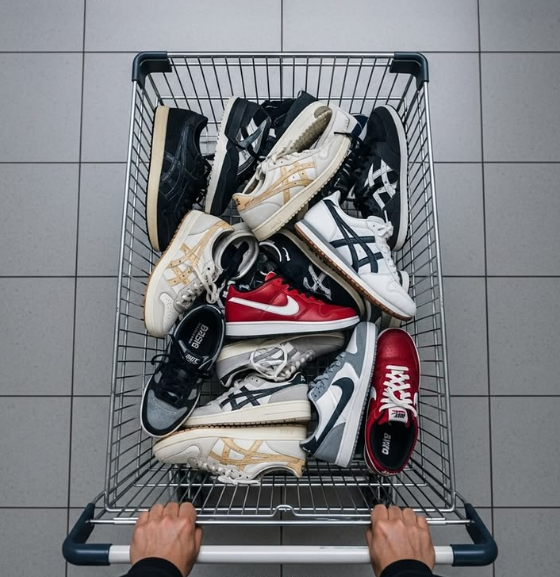 Premium Drops