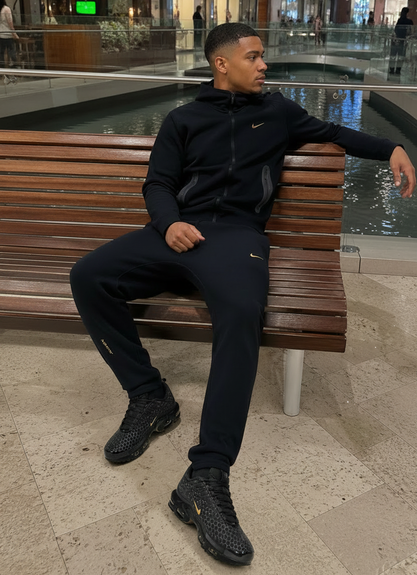 Street Ready Black