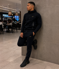 NOCTA x Nike Black Tracksuit