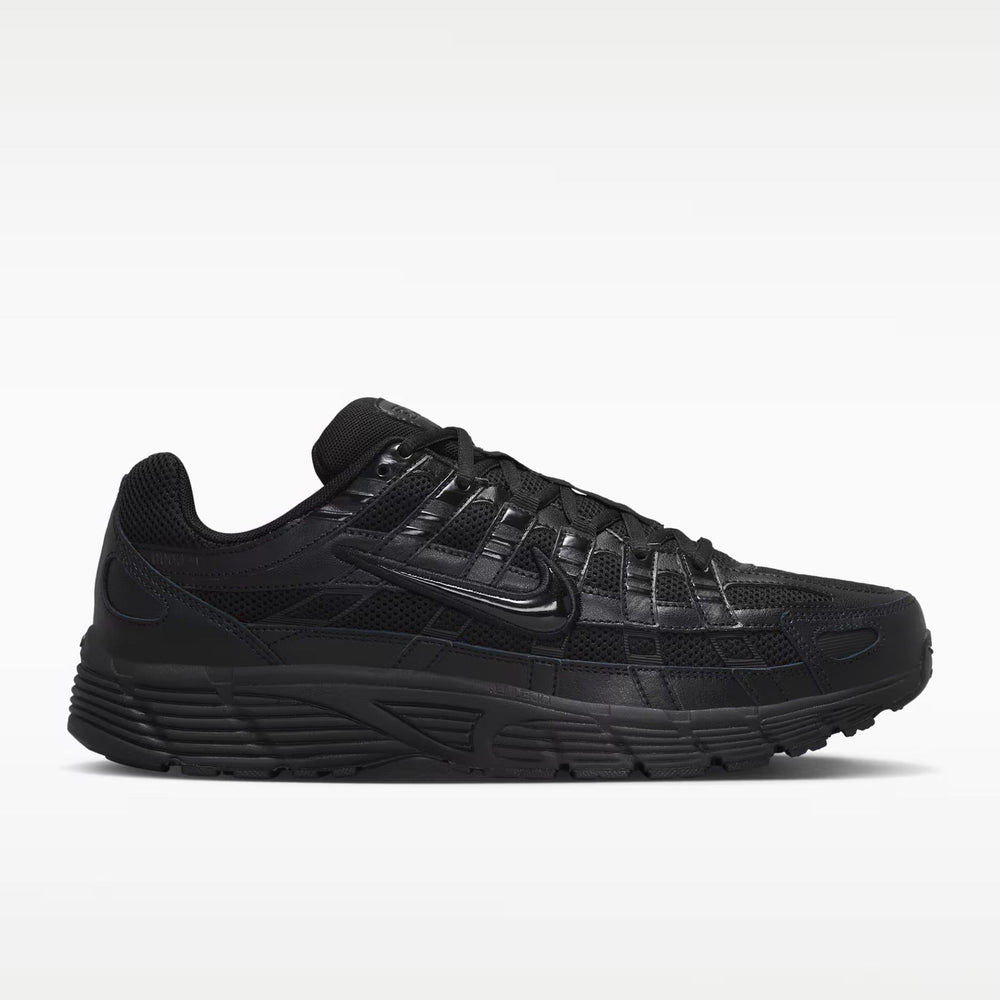 Nike P-6000 - Triple Black