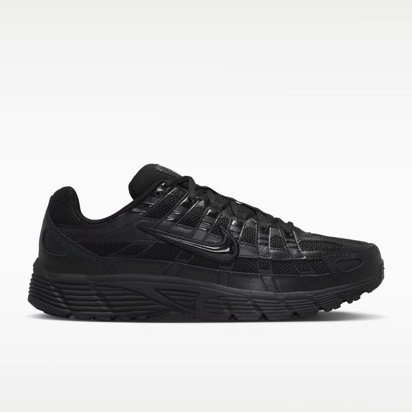 Nike P-6000 - Triple Black