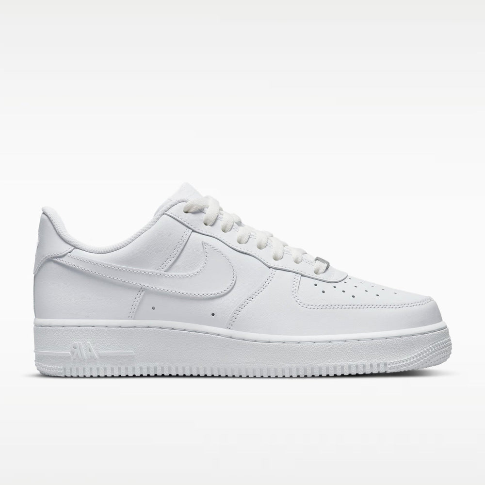 Nike Air Force 1 - Triple White