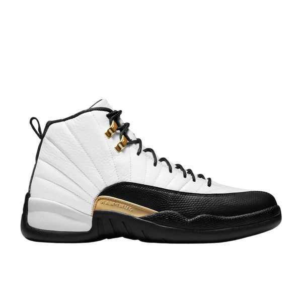Jordan 12 Retro "Taxi"