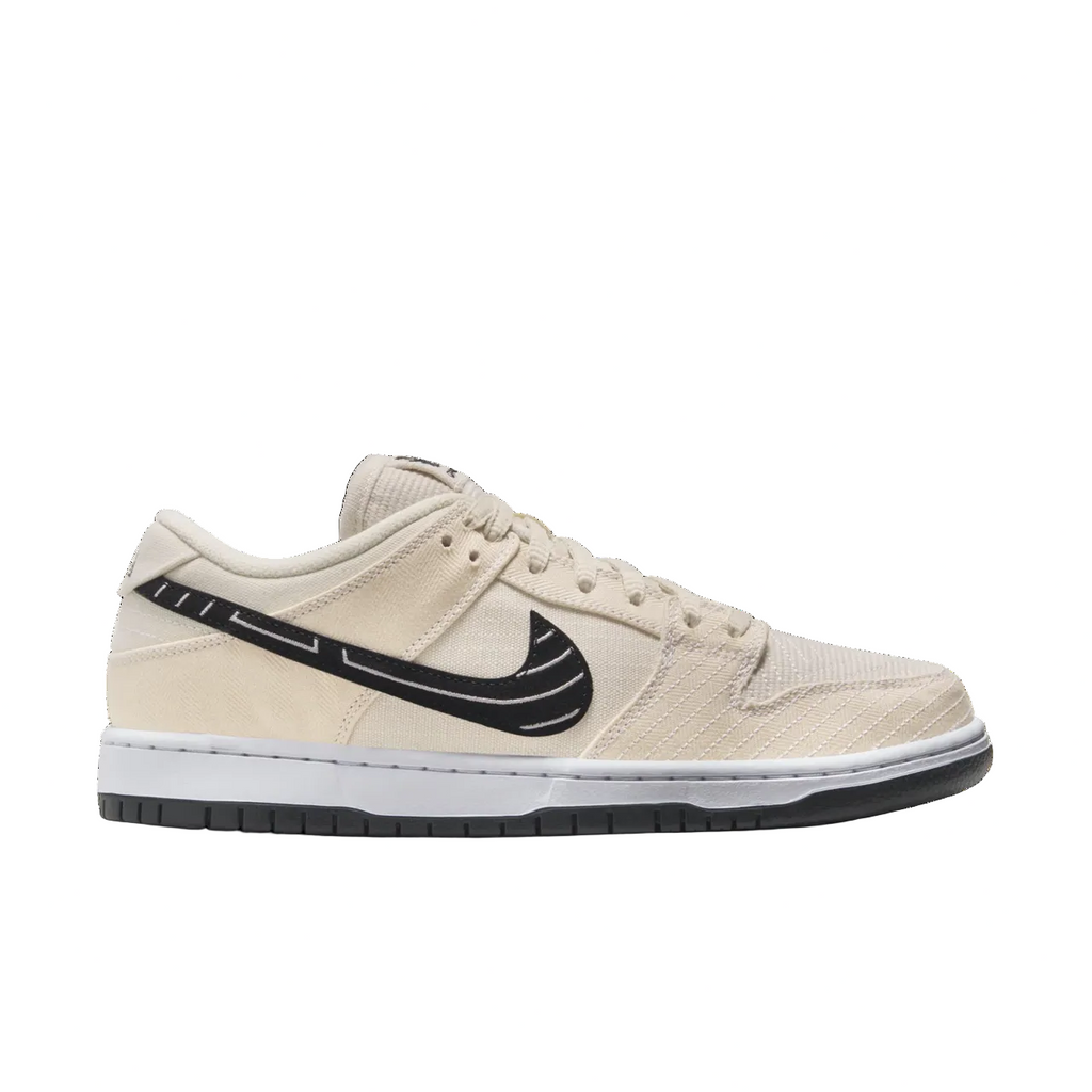 Nike SB Dunk Low “Albino & Pareto”