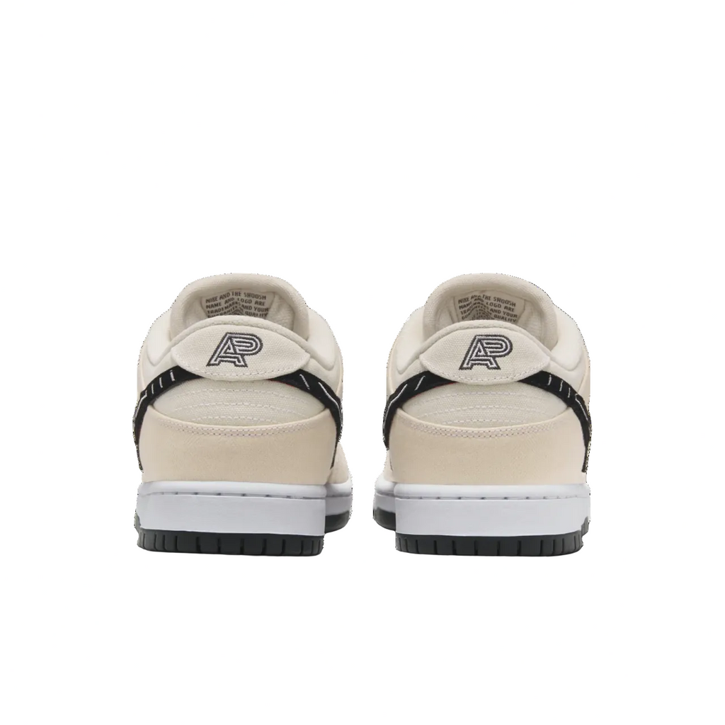 Nike SB Dunk Low “Albino & Pareto”