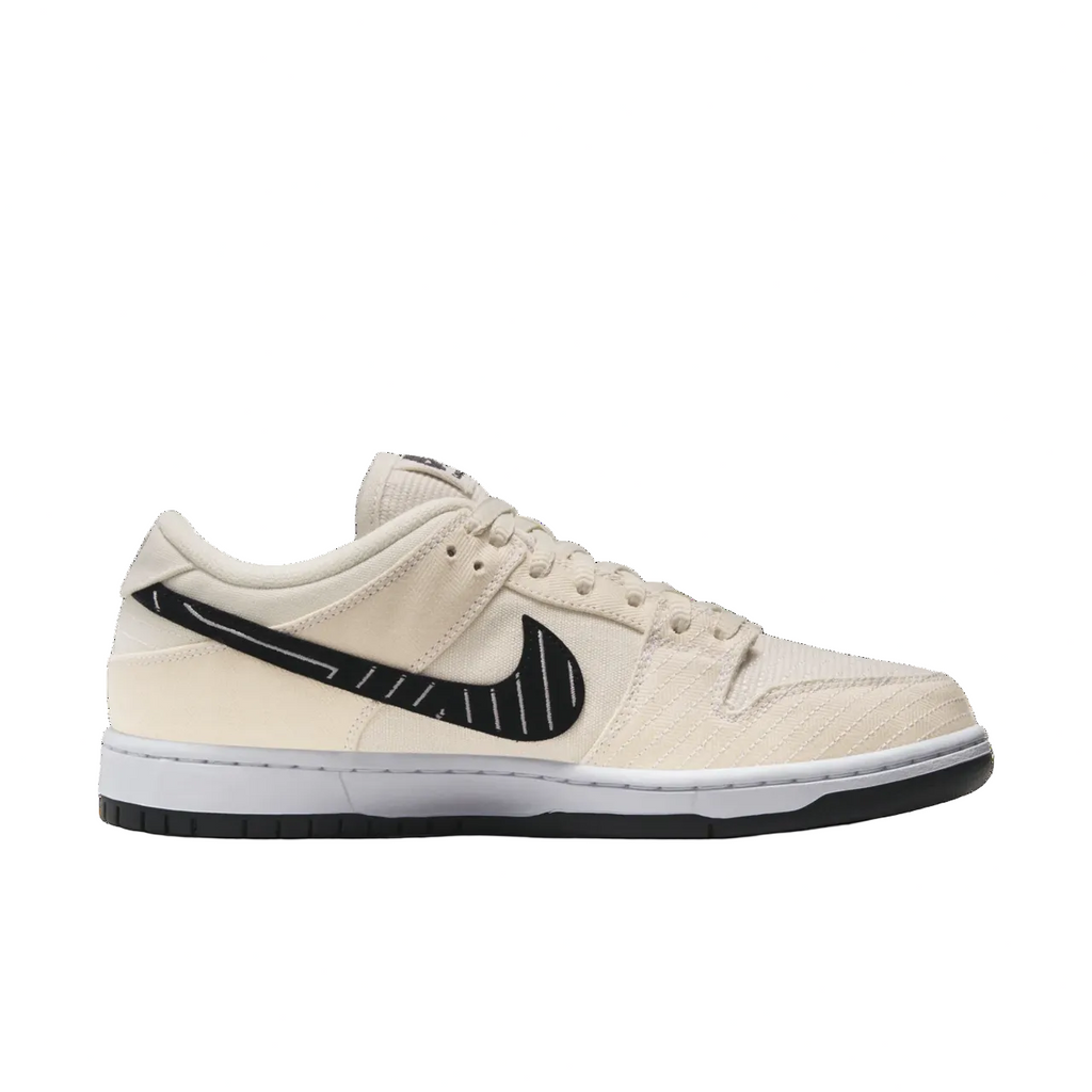 Nike SB Dunk Low “Albino & Pareto”