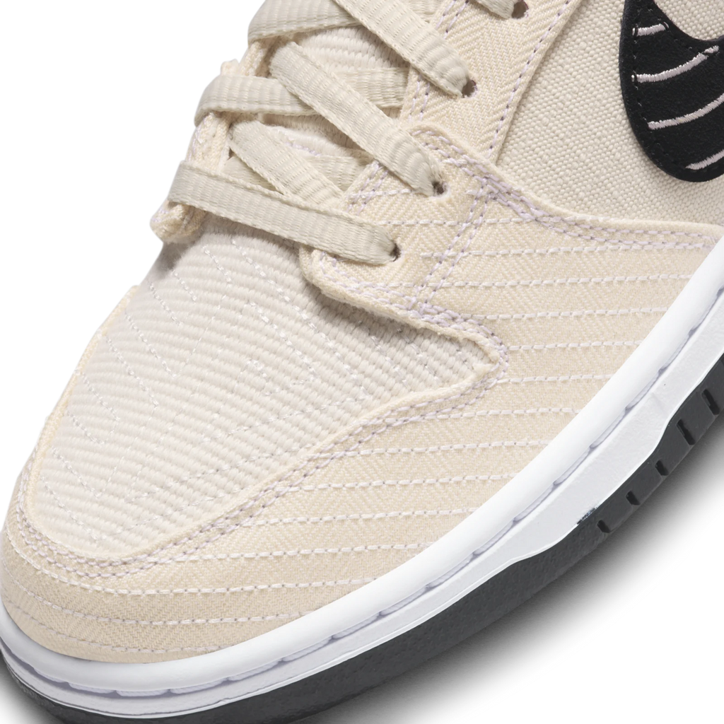 Nike SB Dunk Low “Albino & Pareto”