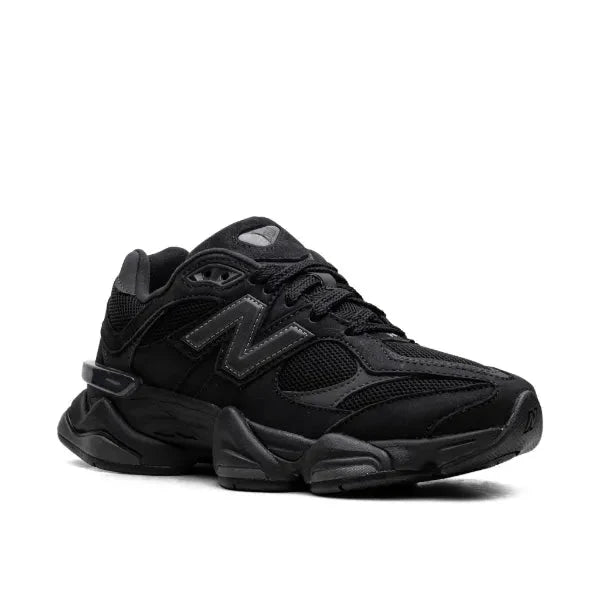 New Balance 9060 "Black Cement