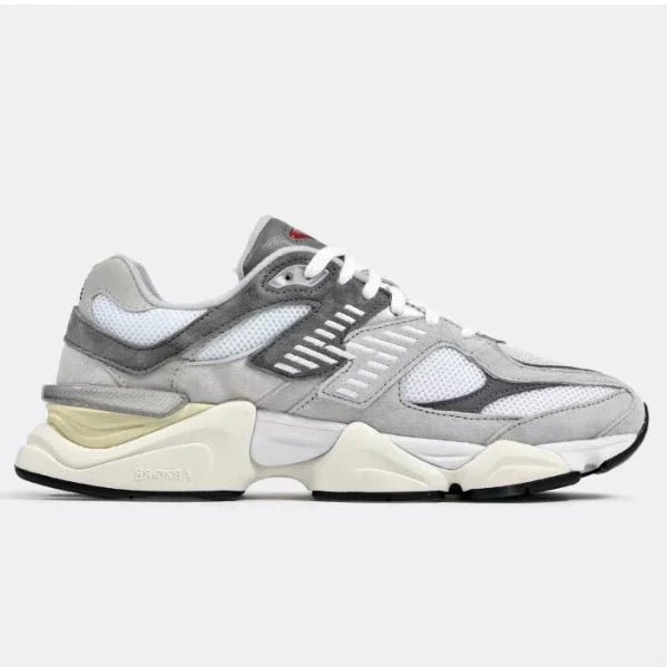 New Balance 9060 GRY Rain Cloud