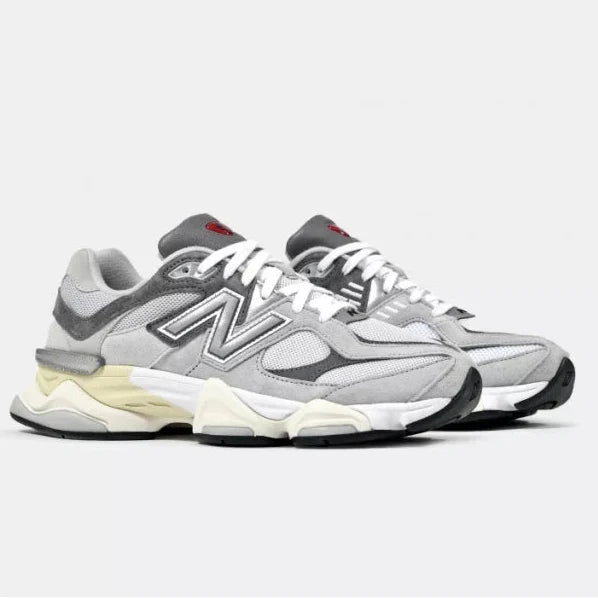 New Balance 9060 GRY Rain Cloud