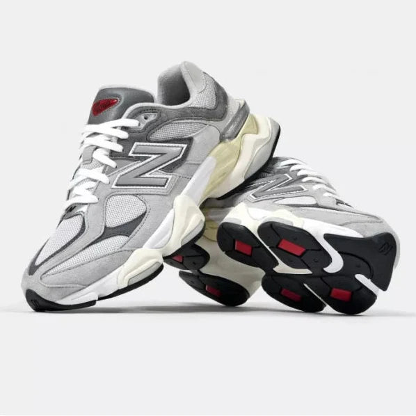 New Balance 9060 GRY Rain Cloud