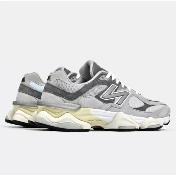 New Balance 9060 GRY Rain Cloud