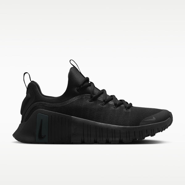 Nike Metcon 6 - Pure Black
