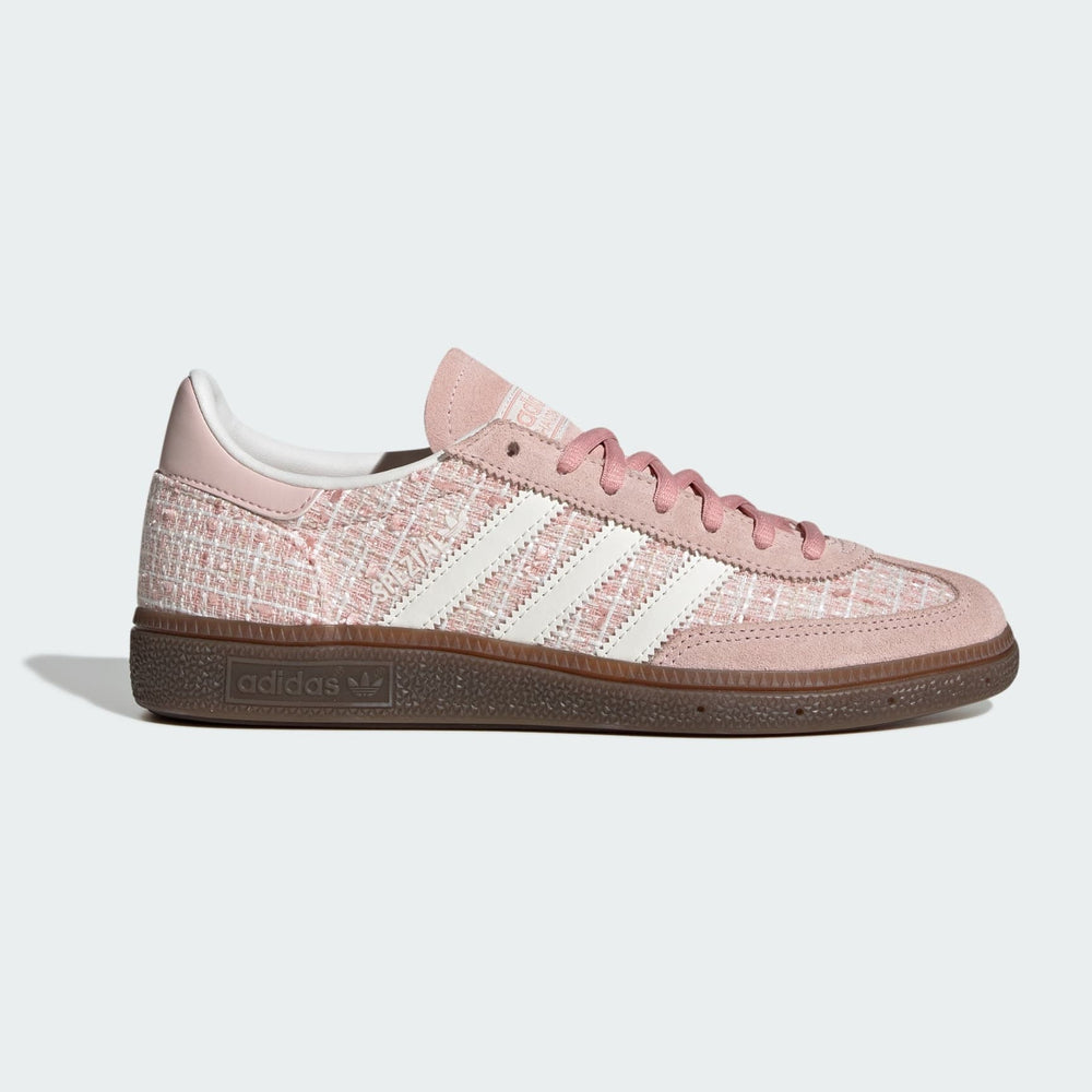 Handball Spezial - Pink