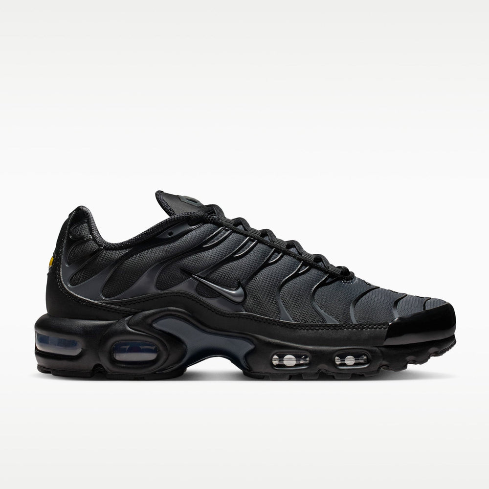 Nike Air Max TN Triple Black