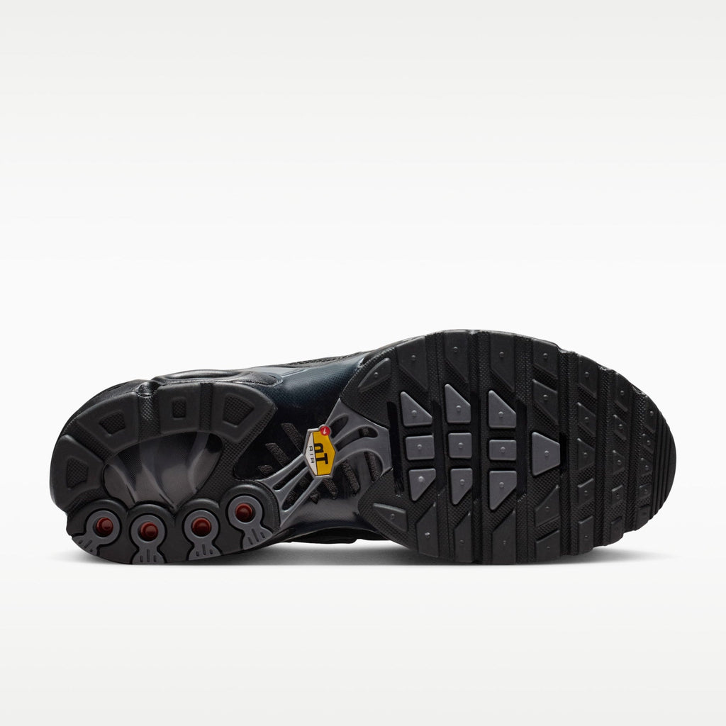 Nike Air Max TN Triple Black