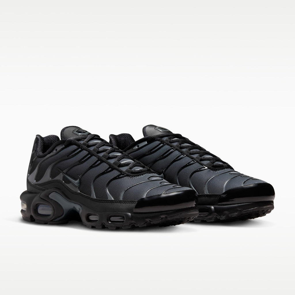 Nike Air Max TN Triple Black