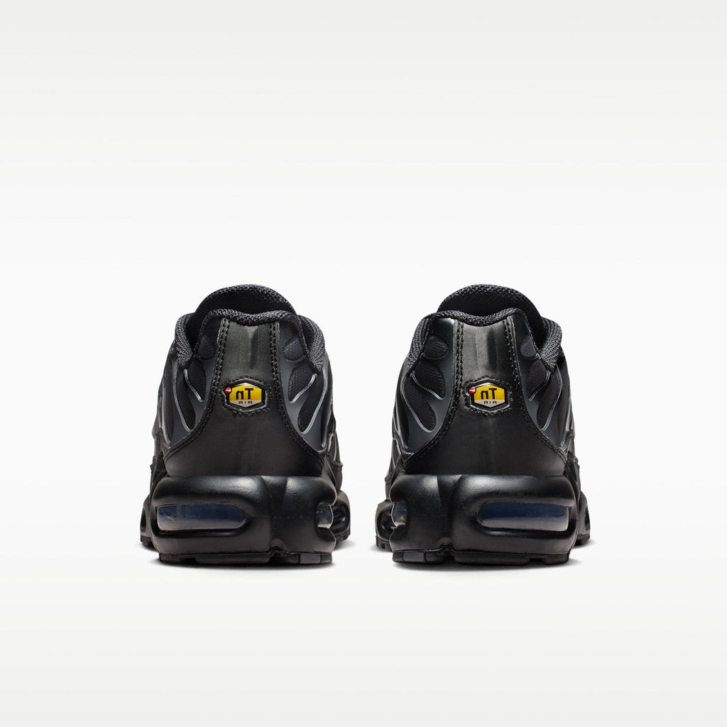 Nike Air Max TN Triple Black