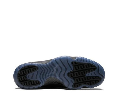Air Jordan 11 high - Gamma Blue "Kids