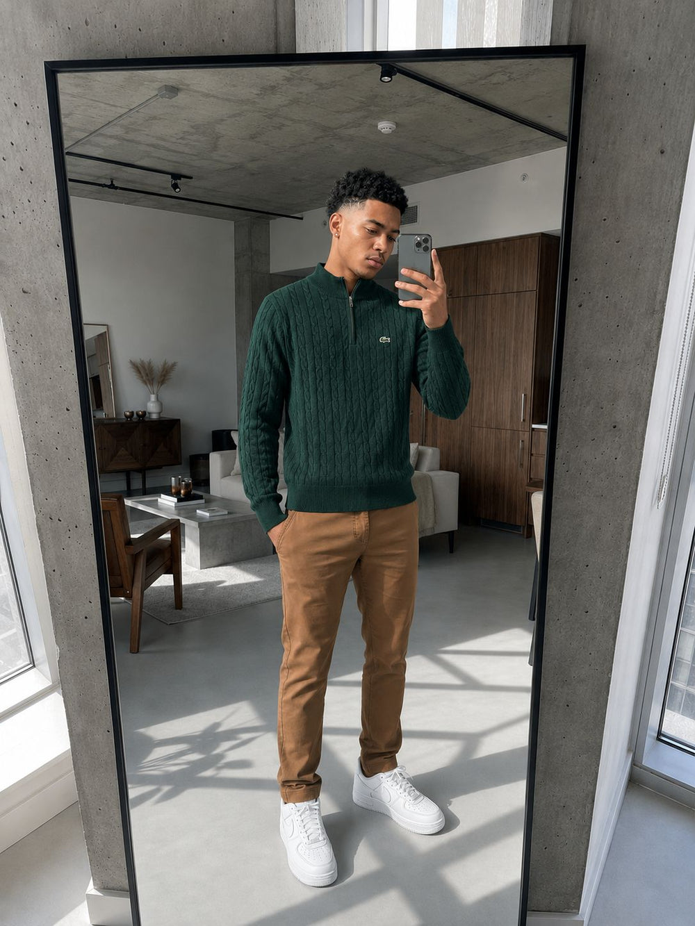 Stay Cozy