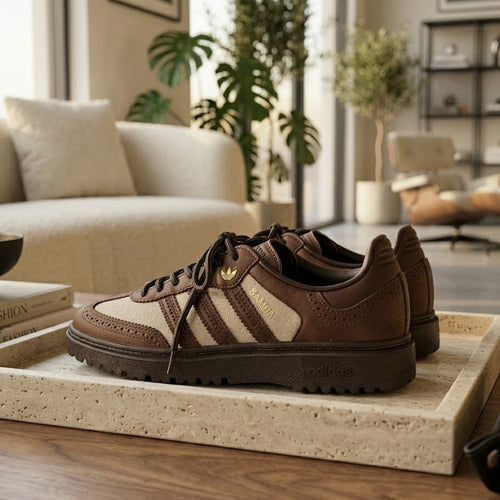 Adidas Originals Samba WTR Comfortable
