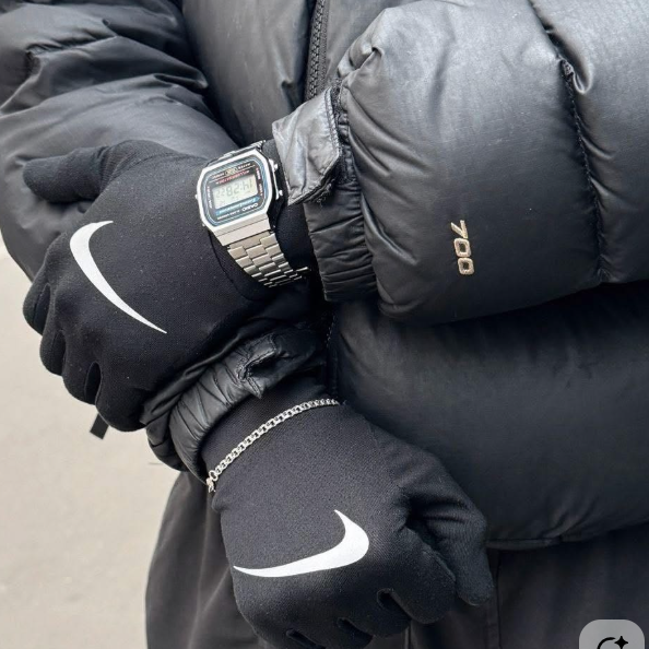 Nike Gloves
