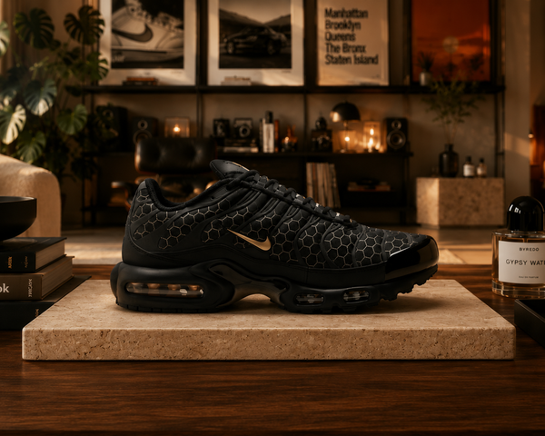 Nike TN
