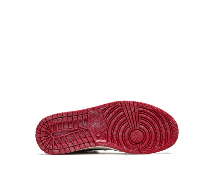 Air Jordan 1 Retro High OG "Chicago"
