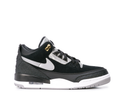 Jordan 3 "Tinker Black"