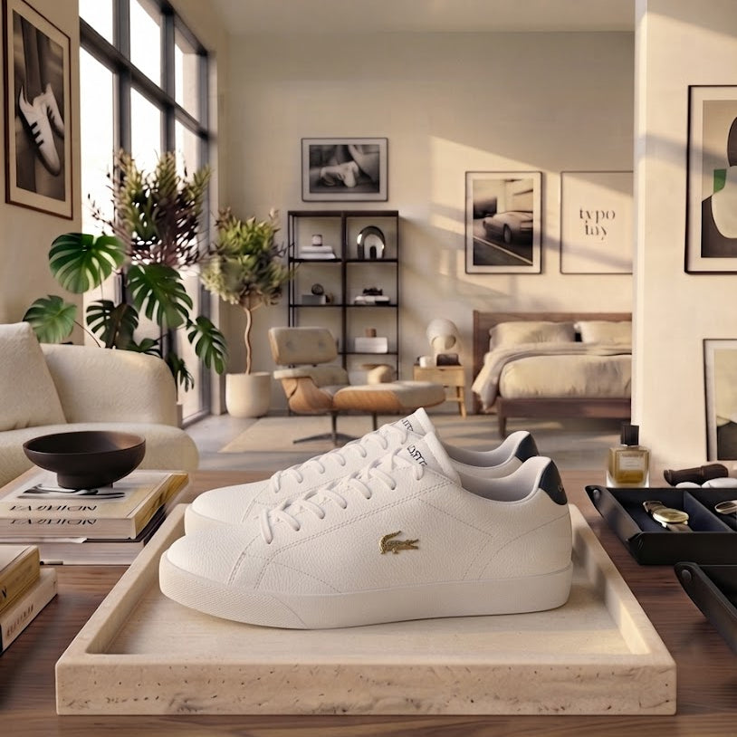 Lacoste sneaker