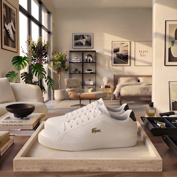 Lacoste Lerond Set Men's Sneaker