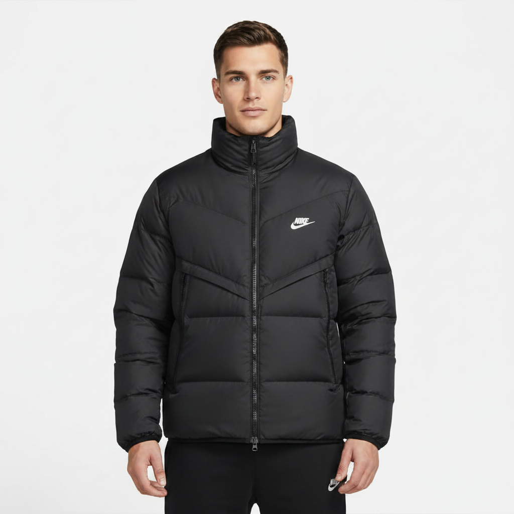 Nike Reversible Jacket
