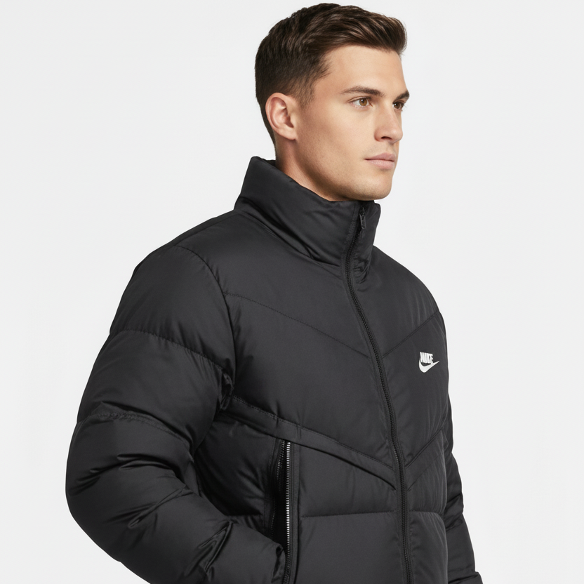 Nike Reversible Jacket
