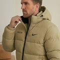 Nike NOCTA Flight Brown Jacket