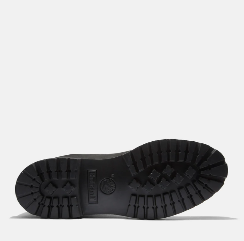 Timberland Classic - Black Boot