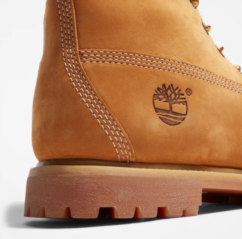 Timberland Classic Wheat Boot