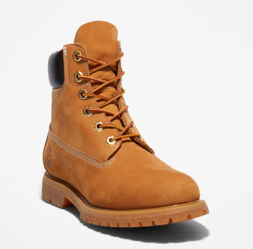 Timberland Classic Wheat Boot