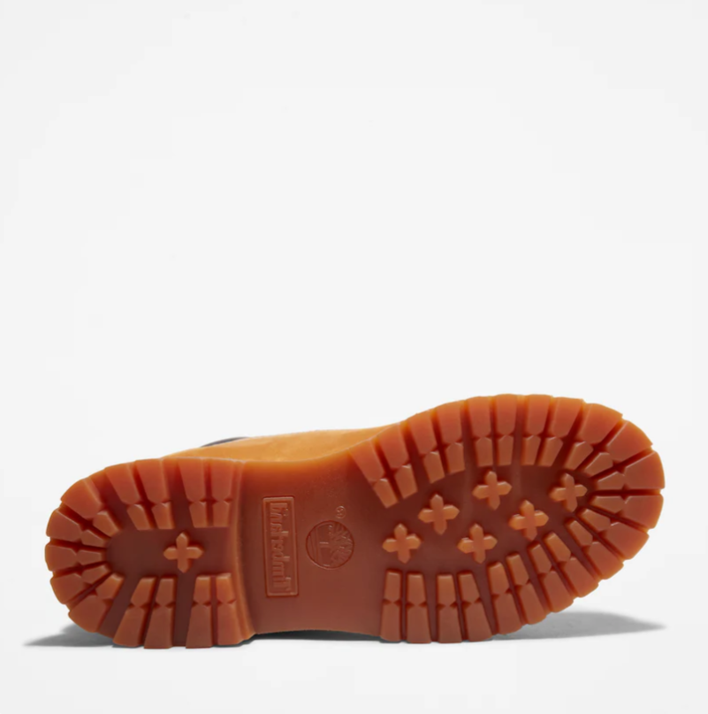Timberland Classic Wheat Boot