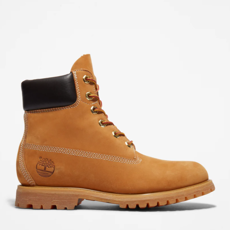 Timberland Classic Wheat Boot